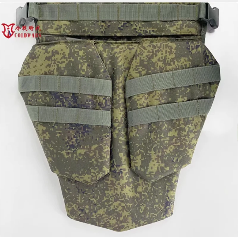 الروسية البرسيم المنشعب حماية الخوف المحارب عدة 600D EMR سترة تكتيكية 6b45 اكسسوارات واقية لوازم الصيد