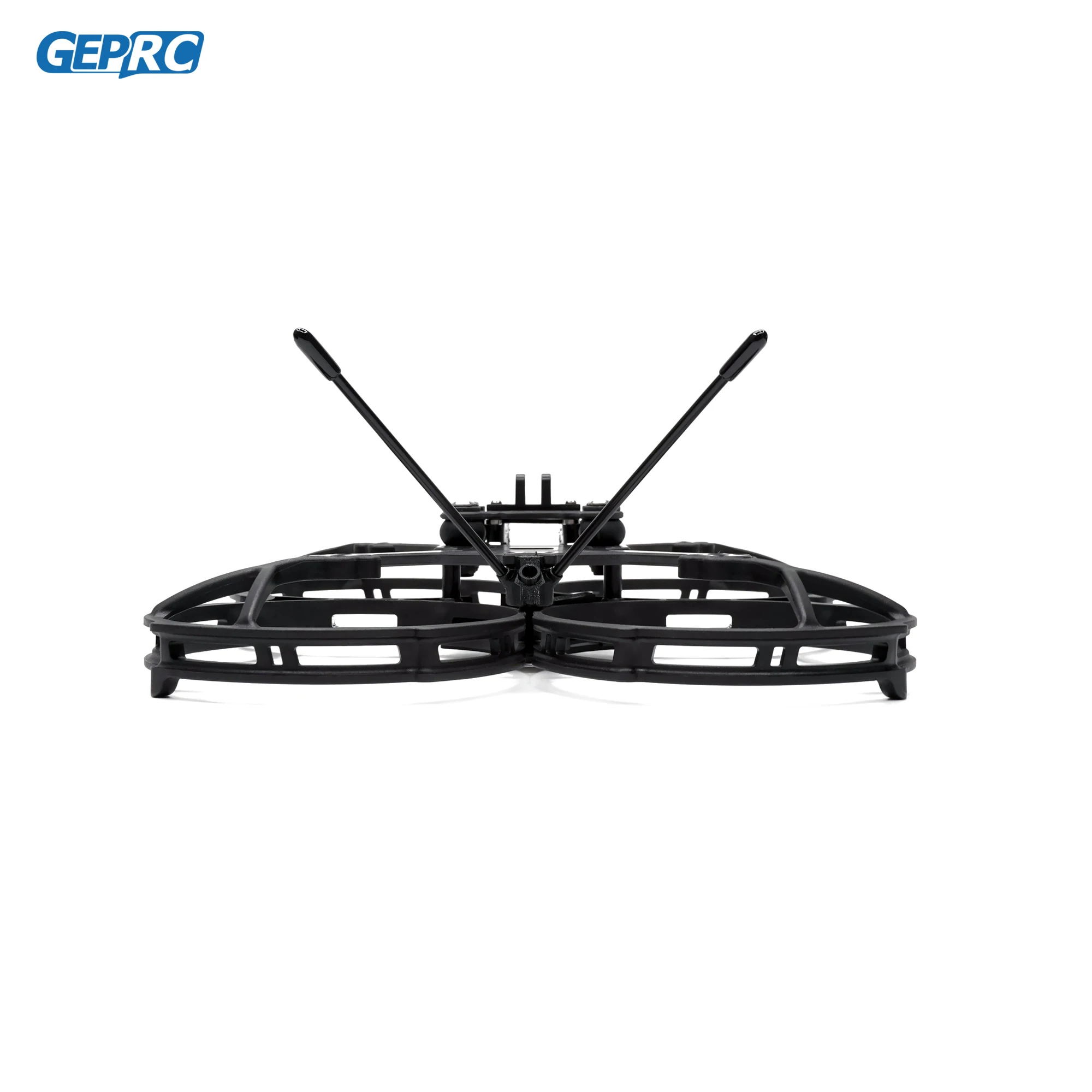 GEPRC GEP-CL35 Frame Suitable For Cinelog35 Series Drone Carbon Fiber Frame For RC FPV Quadcopter Replacement Accessories Parts