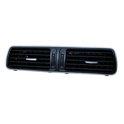 3AD819728A Center Console Air Condition Vents for VW Passat B6 B7 CC R36 3AB819728A,Middle
