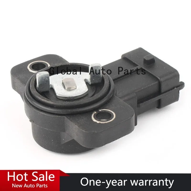 Throttle Position Sensor TPS 35102-02910 35170-02000 For Hyundai i10 2006 Kia Morning Picanto 2004-2007 New Auto Parts