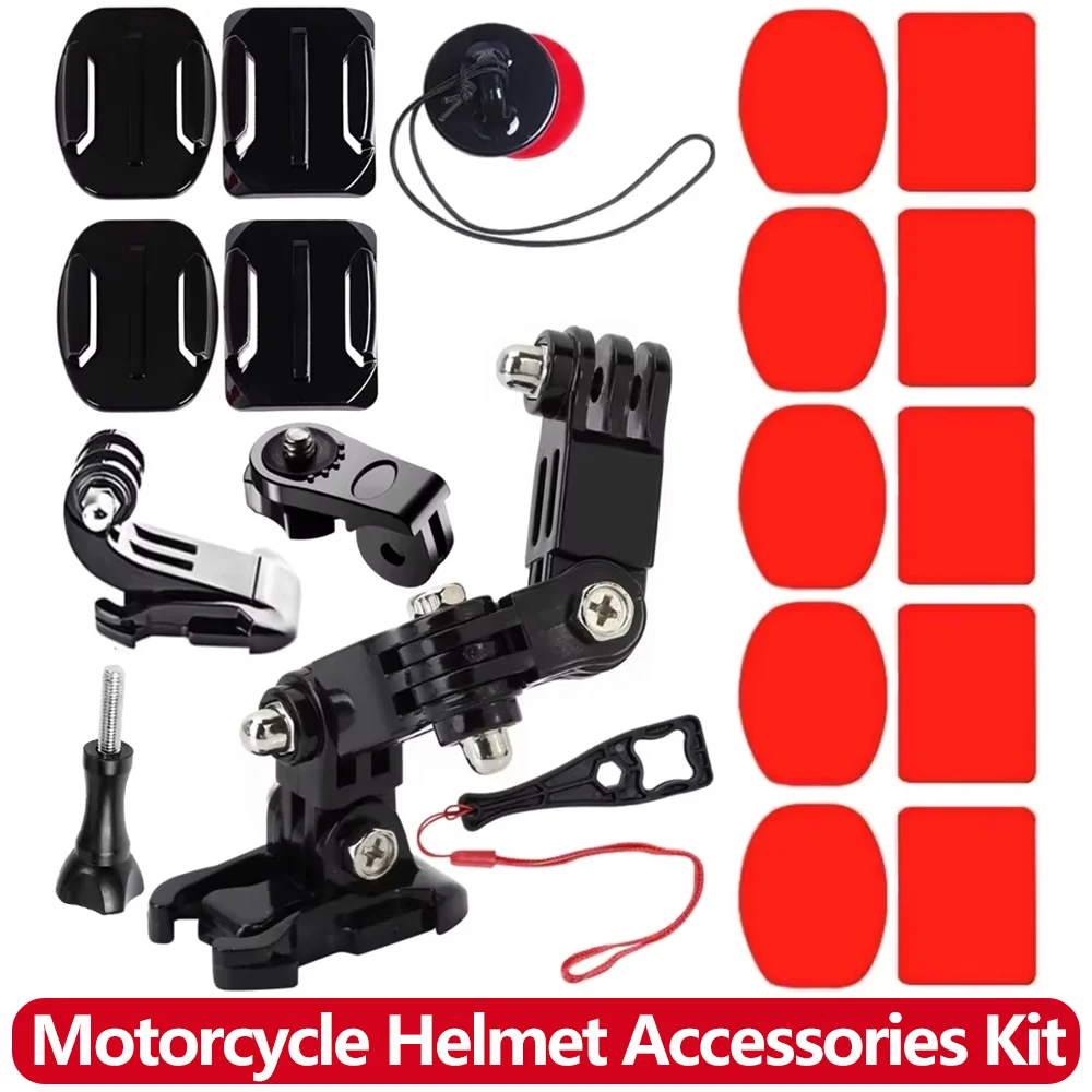 Motorcycle Helmet K… - image