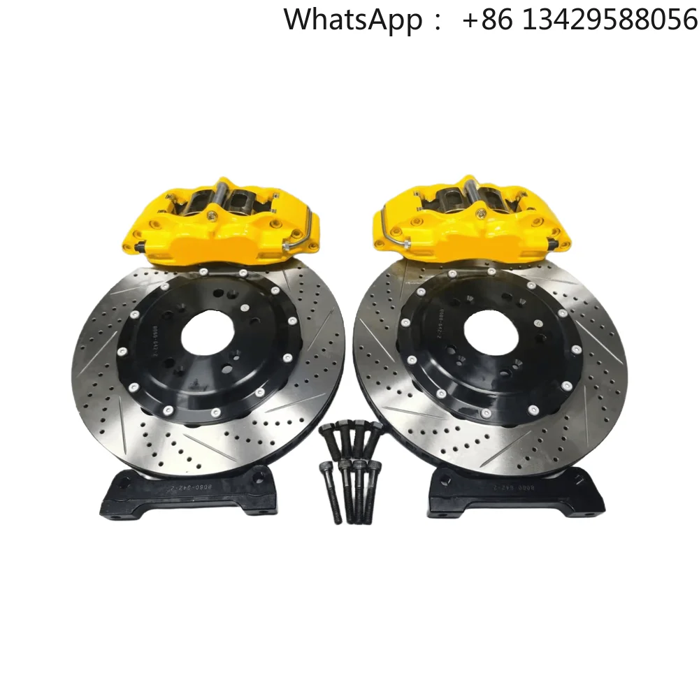The 5200 Quad Piston Is for Buick Regal Lacrosse Lacrosse Long Long Kaito Nissan Teana Tiana Qida NV200 QISO Qijun Loulan