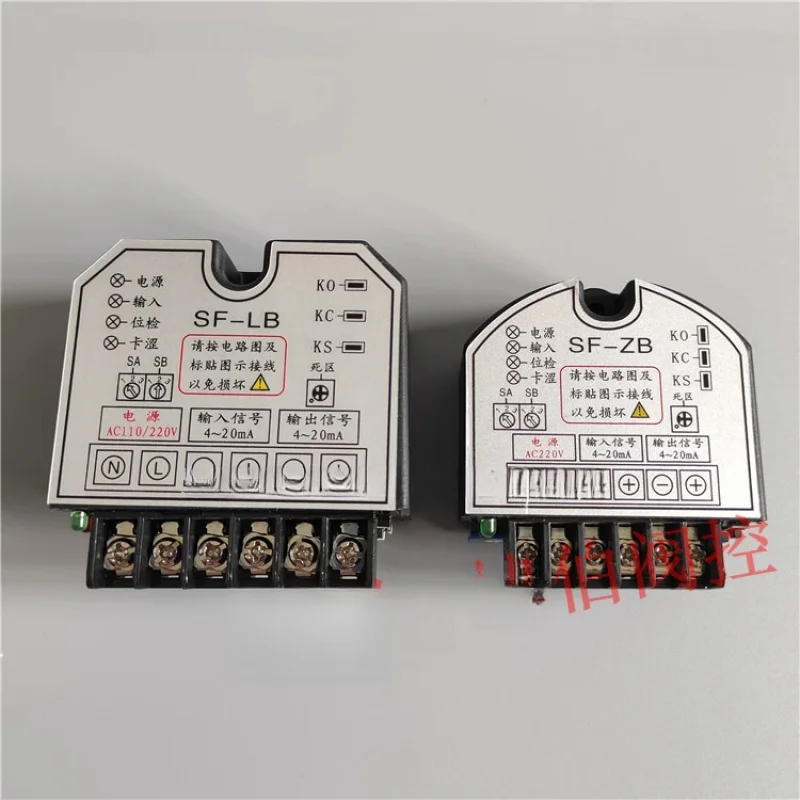 SF-LB SF-ZB Precision Small Actuator Controller Servo Control Module