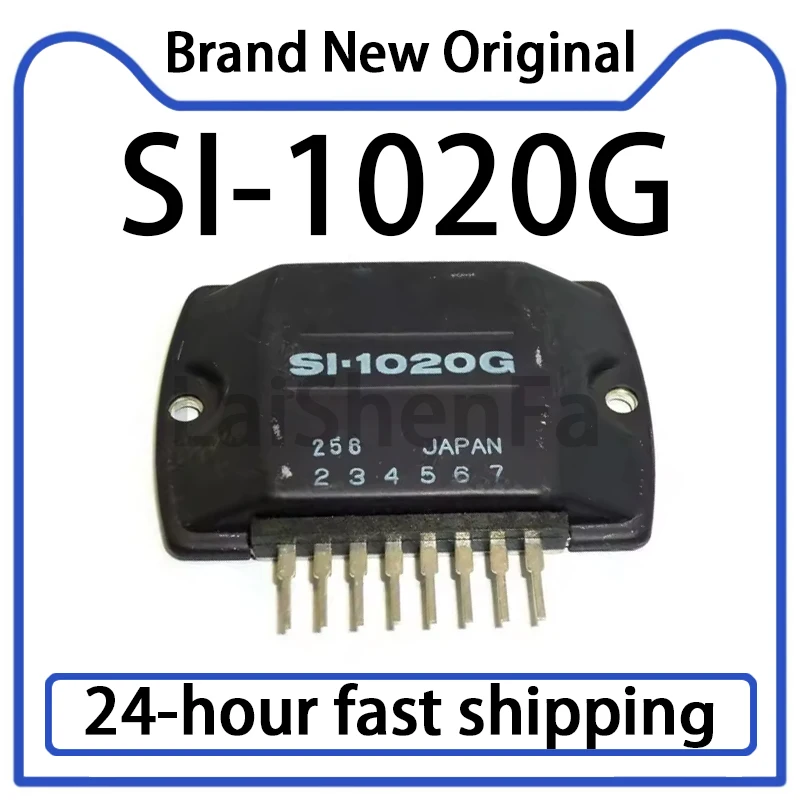 

1PCS SI-1020G SI-1020 1020 Triple Ken Power Module Original Stock