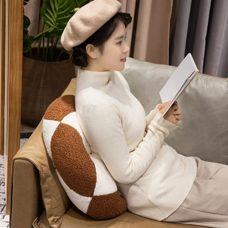 40 cm bloemcluster sierkussen bloemen pluche kussen gevuld bank knuffelkussen zacht warm verjaardagscadeau huis decoratief kussen