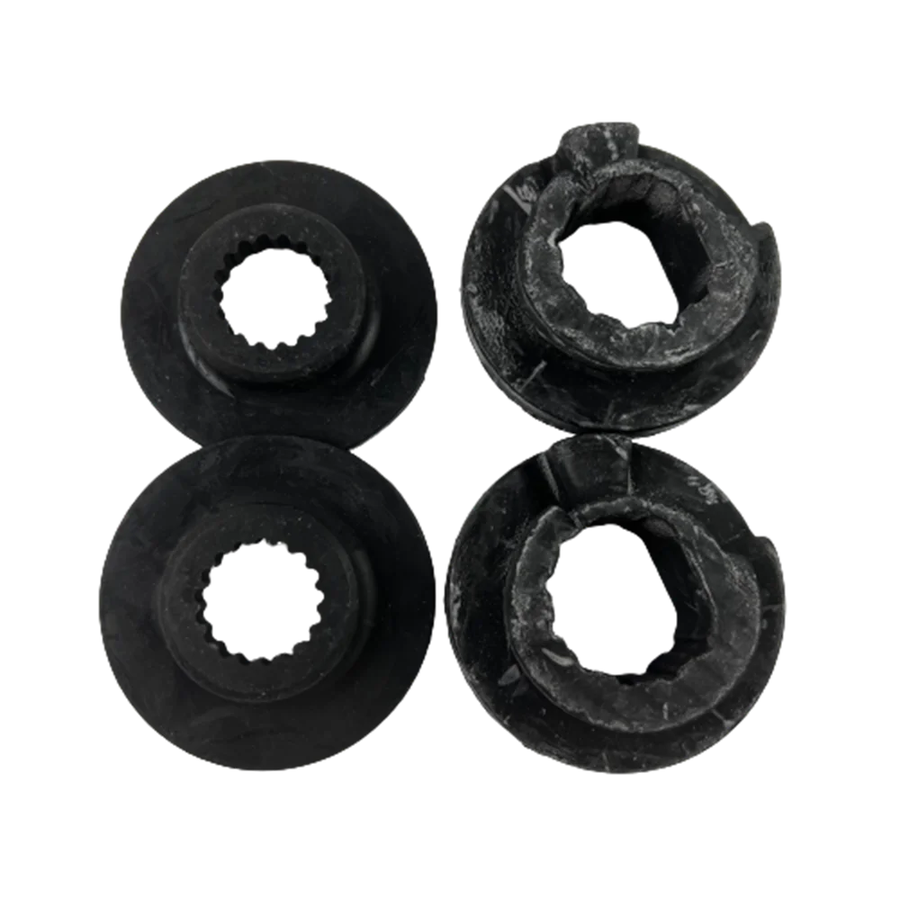 22951715 Auto Parts Insulator Assembly Rear Coil Spring Lower for GM  OEM for 22951715