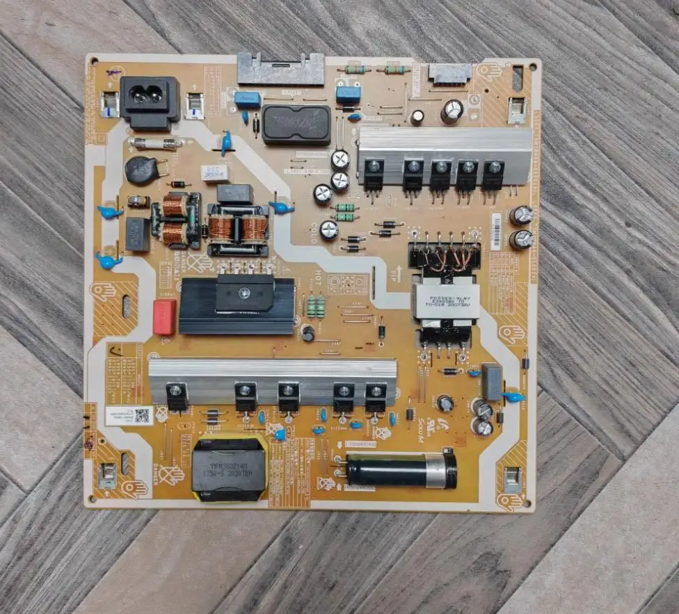 

QA55Q70TAJXXZ MDL BN44-01062A L55E8-TSM POWER SUPPLY board