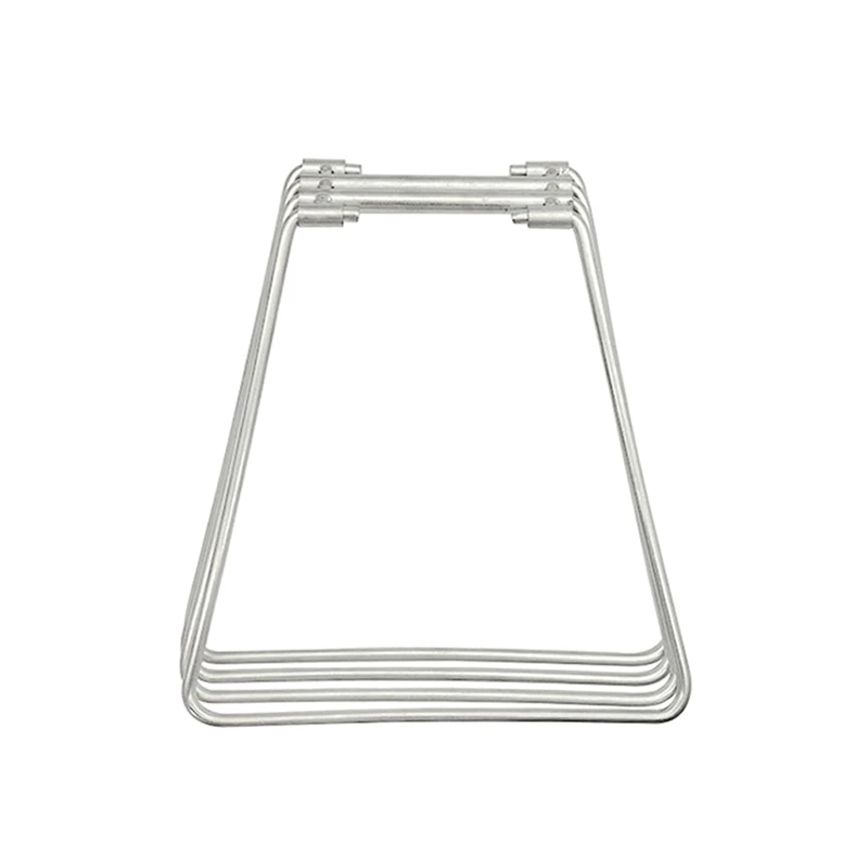 

KEKA Camping Aluminum Box Mazar Bracket Box Base Camping Water Tank Bracket Stainless Steel Quick Folding Support