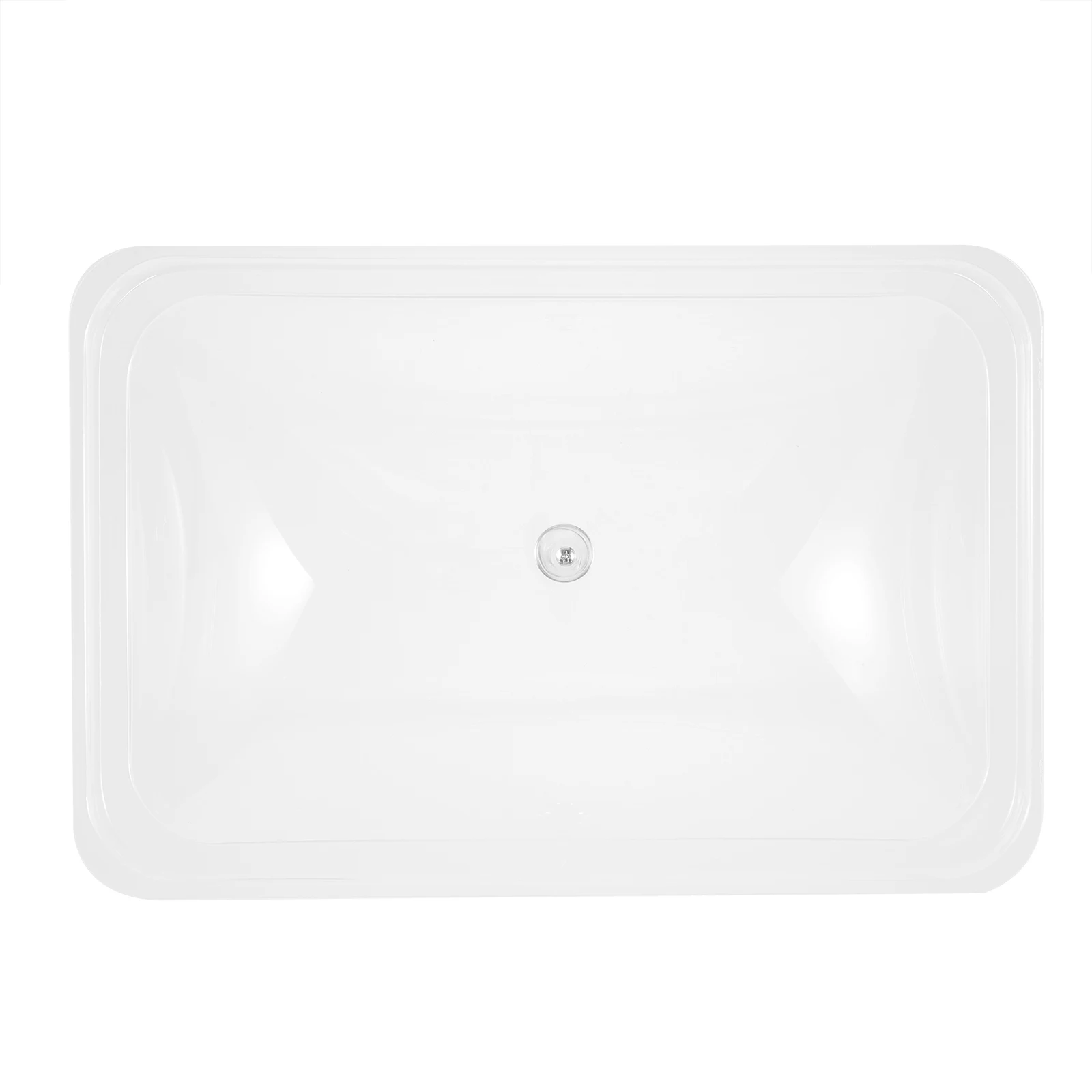 

Cake Dome Cover Transparent Food Protector for Party Baking Dessert Stand Storage Freshness Preservation Cover