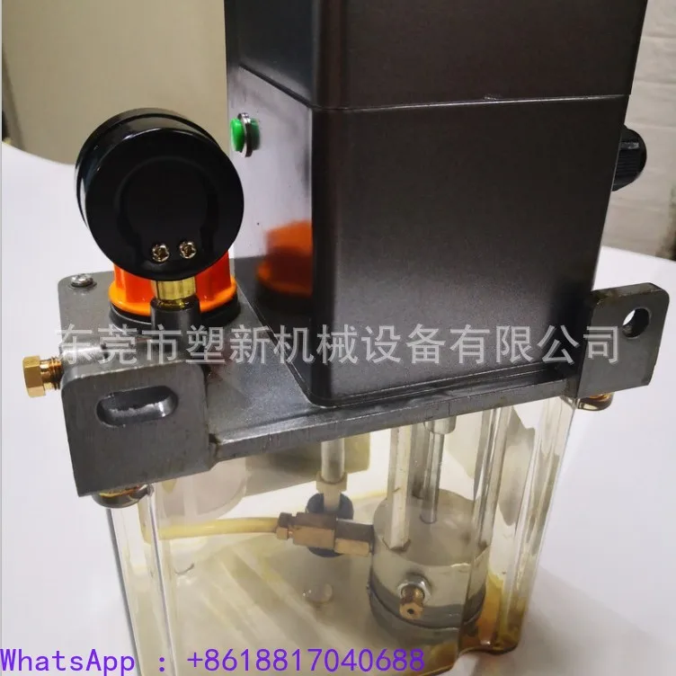 

1.5L lubricating oil pump automatic fuel dispenser HC-2232-150T/X with pressure relief function