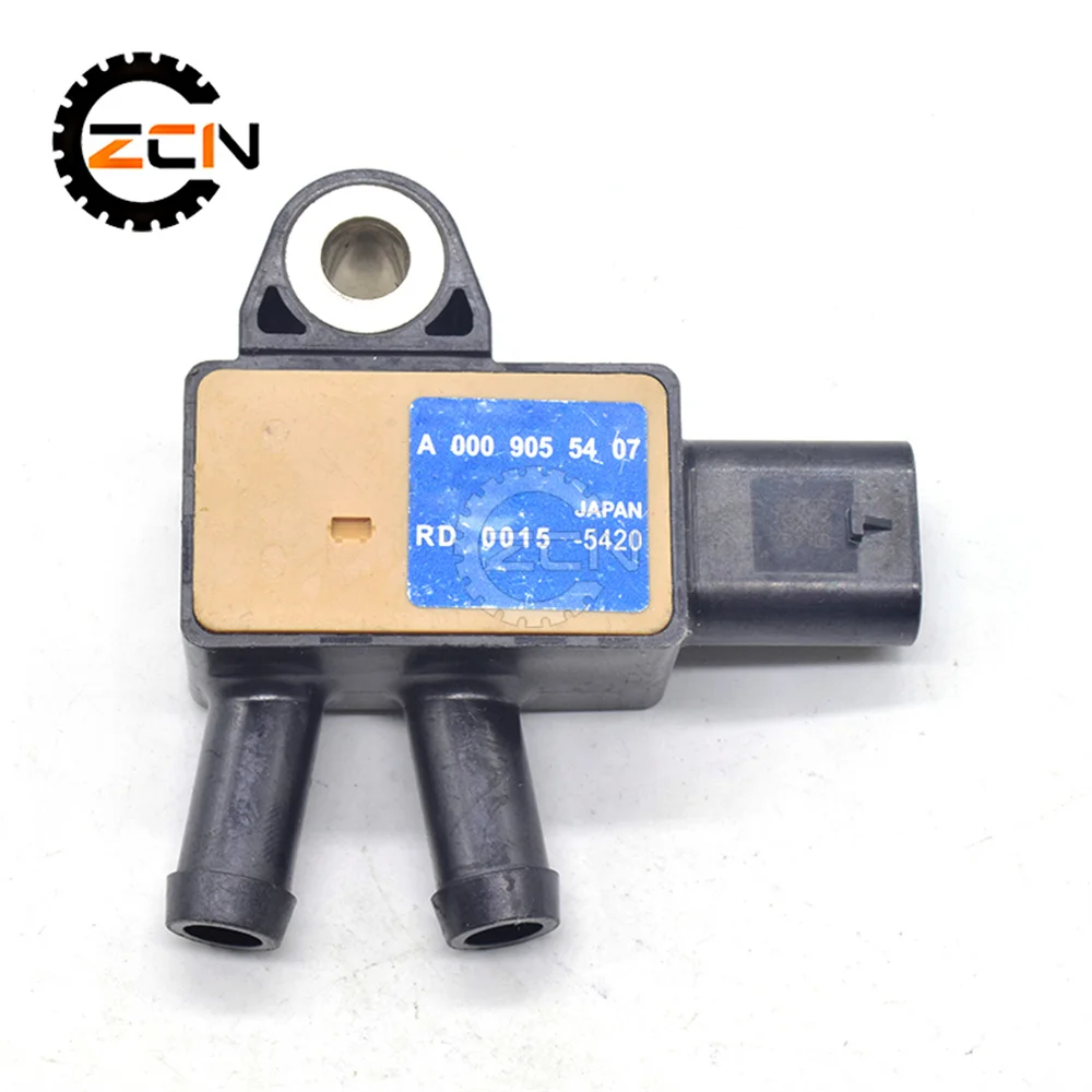 

Датчик перепада давления для Mercedes-Benz W213 A0009055407