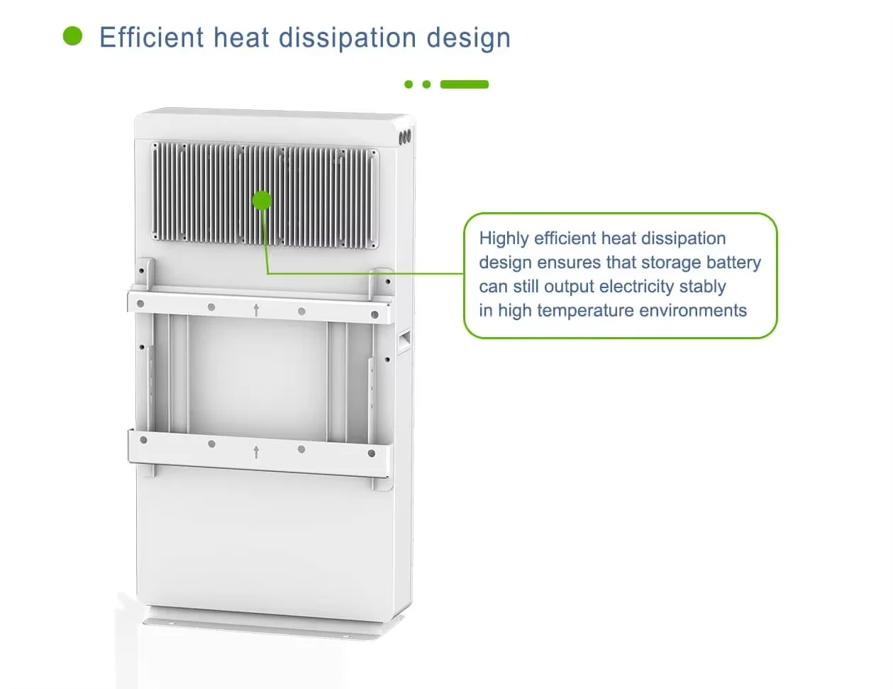 المنزل الصناعي 10Kwh 30Kwh 40Kwh Lfp تخزين الطاقة الشمسية بطارية ليثيوم الجهد العالي 20Kwh 20 Kwh تخزين تجاري