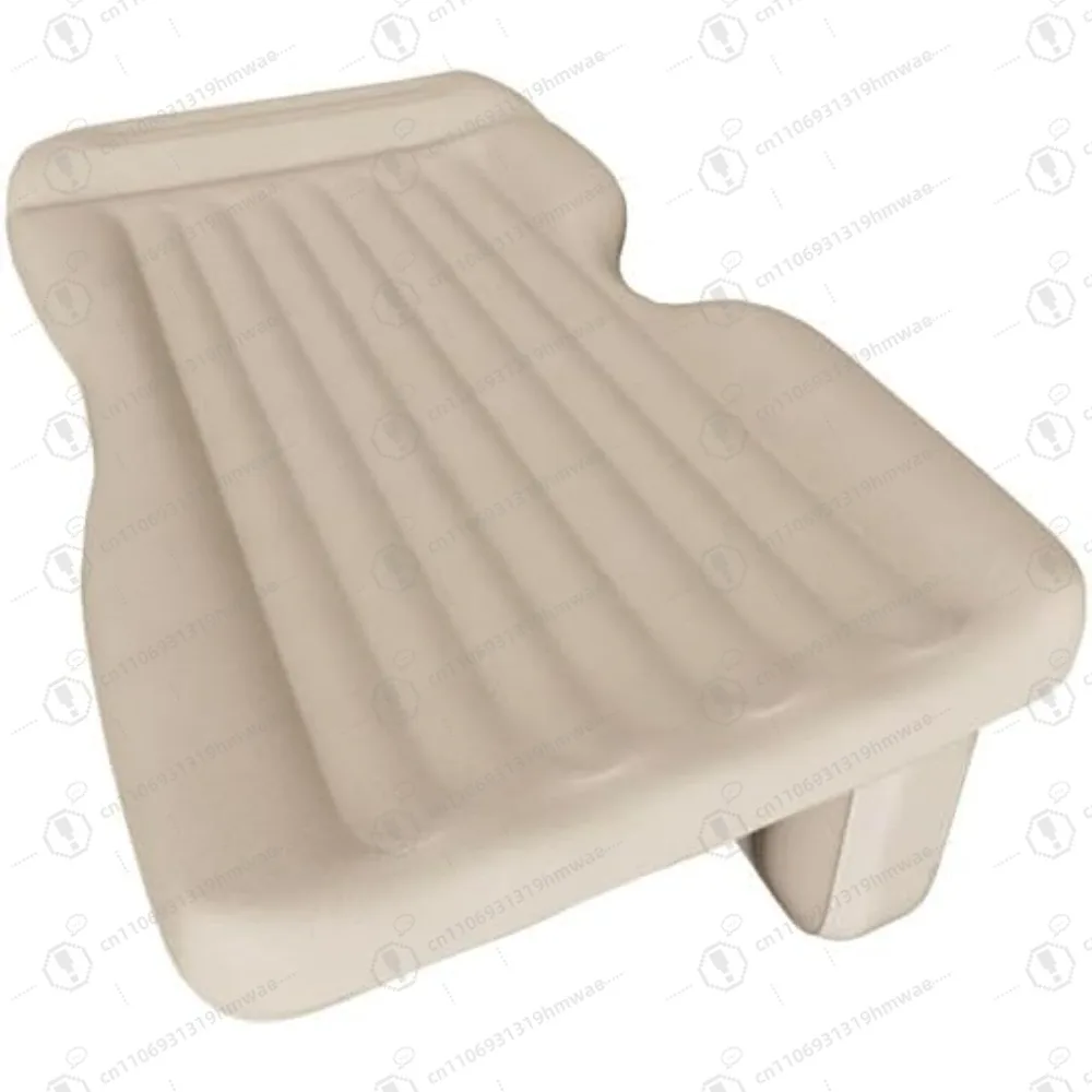 

Car Air Mattress Thickened Durable Waterproof for All Car Models SUVs with Quick Inflation Deflation Pillow Gift