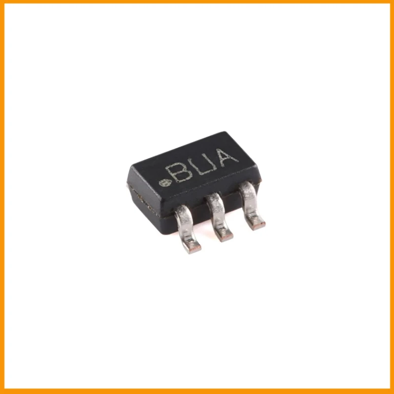 20Pcs/Lot  New Original  LMT87DCKR  LMT87 Temperature Sensor Analog, Local -50°C ~ 150°C 13.6mV/°C SC-70-5