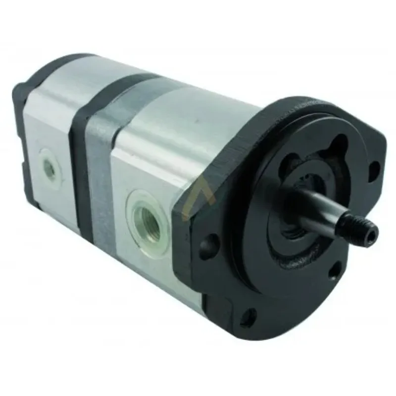 

Replacement for Landini/McCormick Tractor Hydraulic Tandem Double Pump 3595190M91 22A11/8.2X749 F100, F70, F80, F90