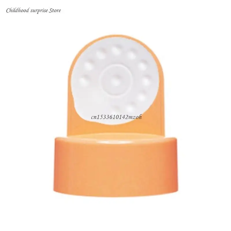 

Breastpump Membrane Replacement Breastfeeding Supplies Spare Valves for Swing & Repair Part Dropship