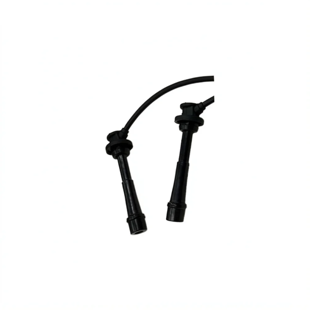 Spark Plug Wire Lead For Suzuki 33705 66D00 33400 65G00 33730 66D00 Replacement Ignition Cable Set Auto Engine Repair Component