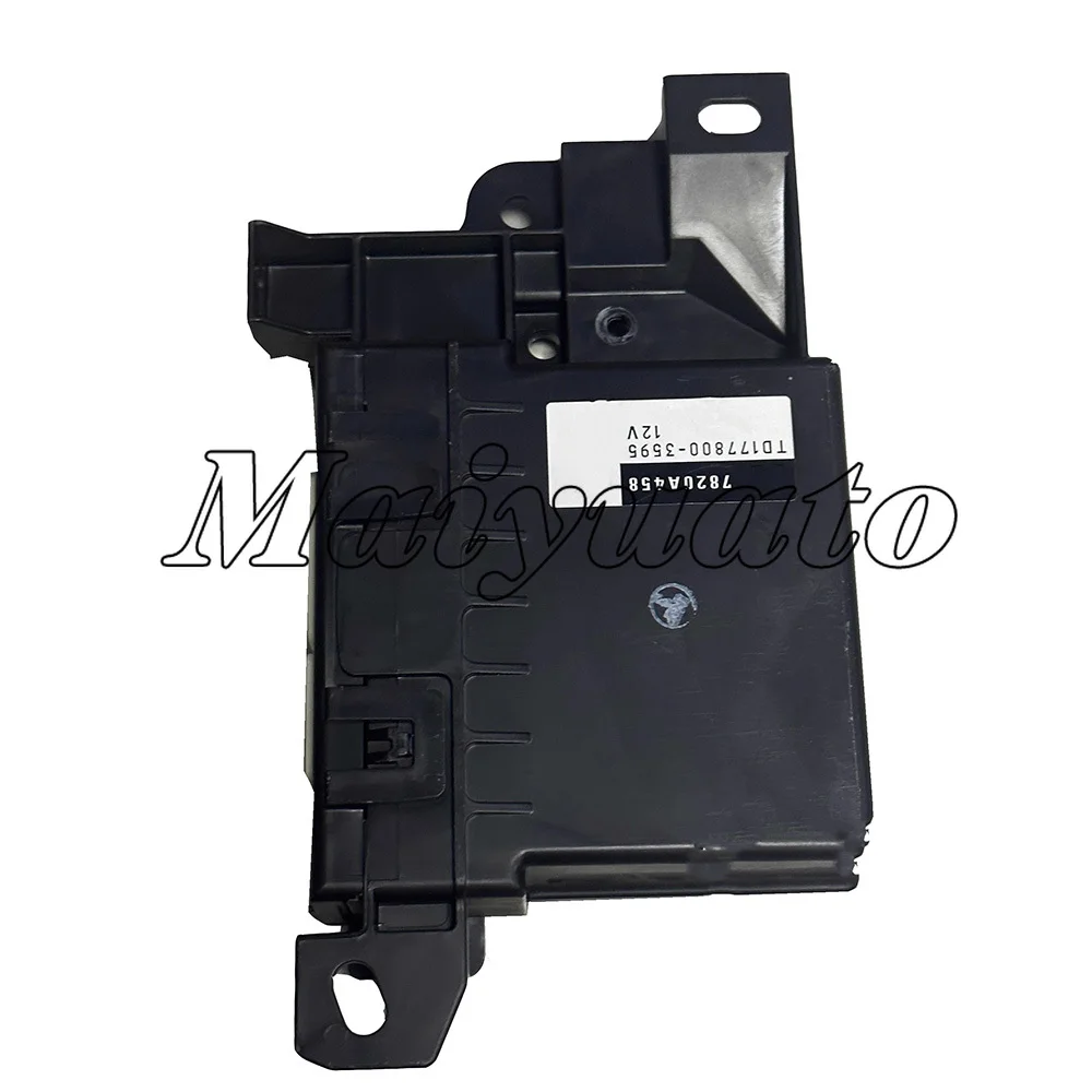 7820A458 New Genuine AC ECU Controller Box Heater Computer Board Module For Mitsubishi ASX 2015-2022