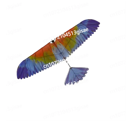 

Орнитоптер, Бионическая птица, Птица с дистанционным управлением, Самолет в виде птицы, Хмарная трава, Модель попугая, Самолет с ветровыми перьями