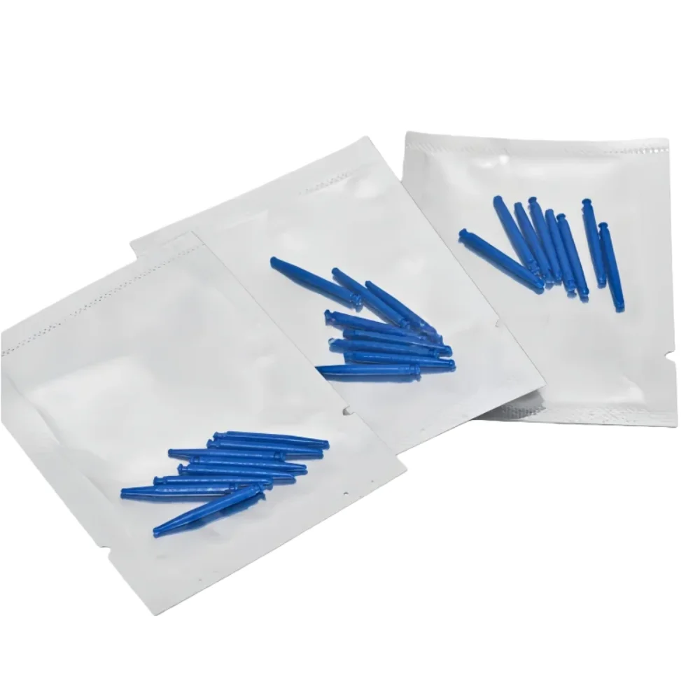 8pcs Dental Soft Burs Caries Removal Plastic Bur Spherical Polymer Burs for Dentistry Deep Caries Treatment Dental Product