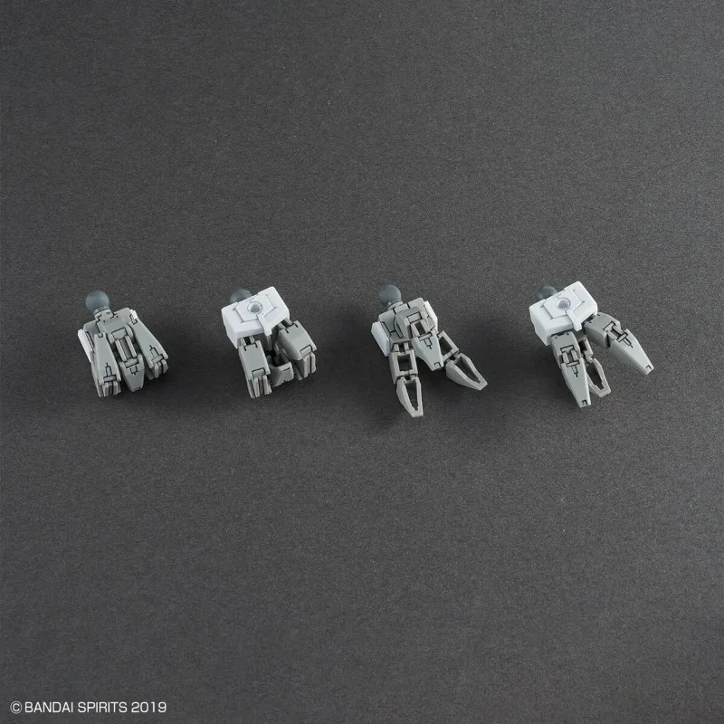 

Assembly Bandai in Stock Original 30MM eEXM GIG-CO2 PROVEDEL (type-COMMAND 02) Anime Action Figures Toys Gifts Collectible Model