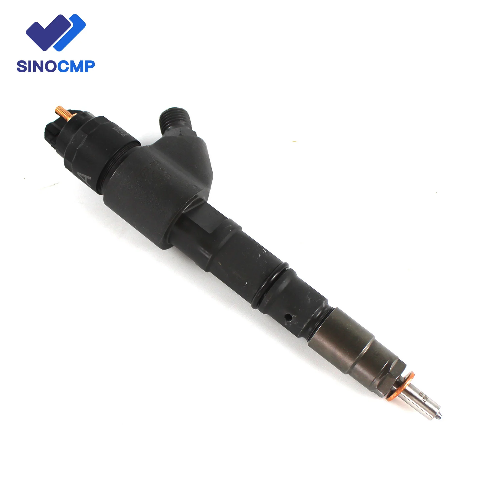 

Fuel Injector 04290987 0445120067 20798683 VOE20798683 For Volvo D6D Excavator E210 EC210B E240 EC240B