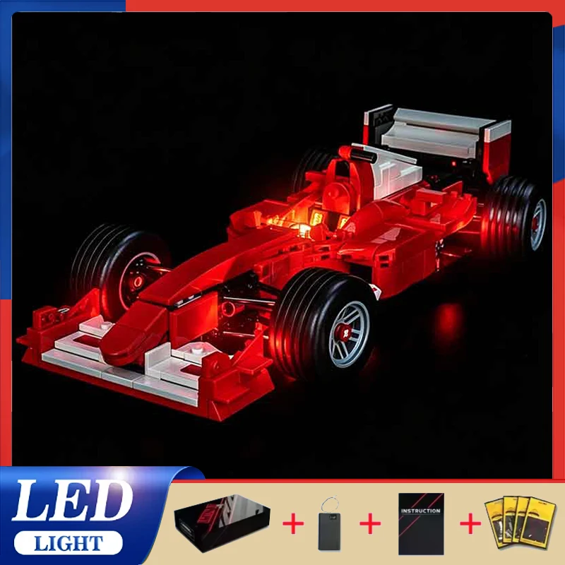 High-Grade DIY LED Lighting Set for Lego 11375 (Only Led Light,Without Blocks Model) Crafted for Durability & High Quality