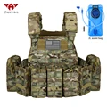 Camo-2L Blue