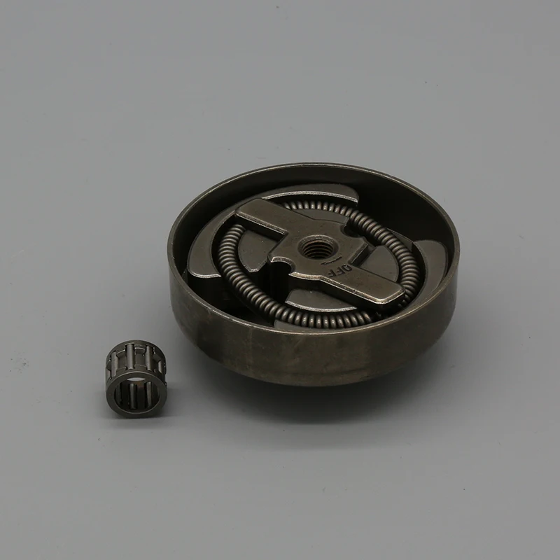 Imagem -03 - Kit de Rolamento da Roda Dentada do Cilindro da Embreagem Apto para Husqvarna 235 e 240 136 137 141 142 36 41 Ferramentas Jardim Motosserra Peças Reposição 325 7t