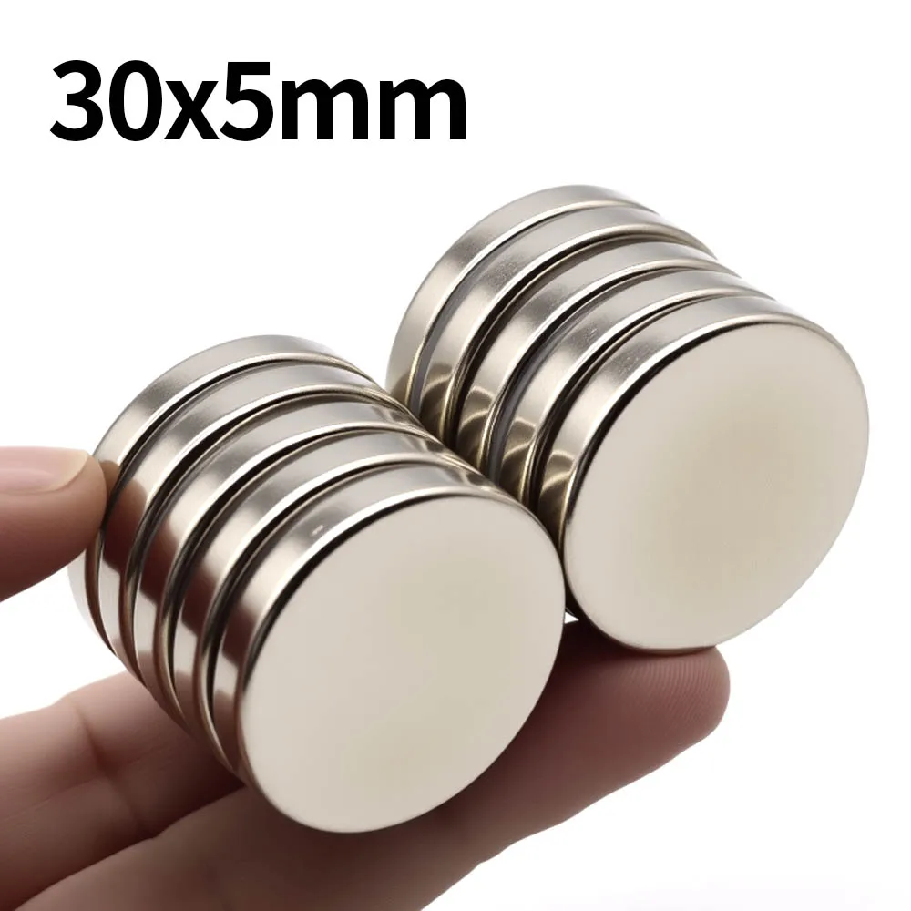 30X5Mm Super Strong…