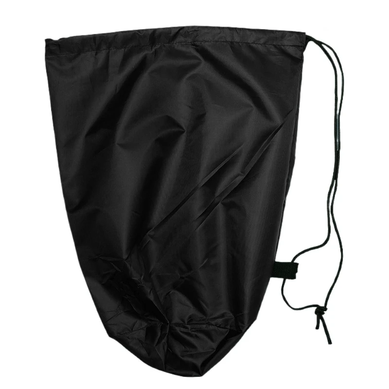 

Fencing equipment face mask bag, face mask storage bag, can be carried on one shoulder with waterproof backpack