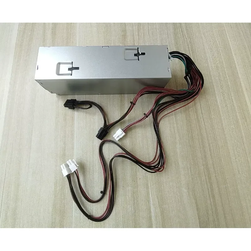 New 500W Power Supply with 6-pin Interface for Dell D500EPM-00