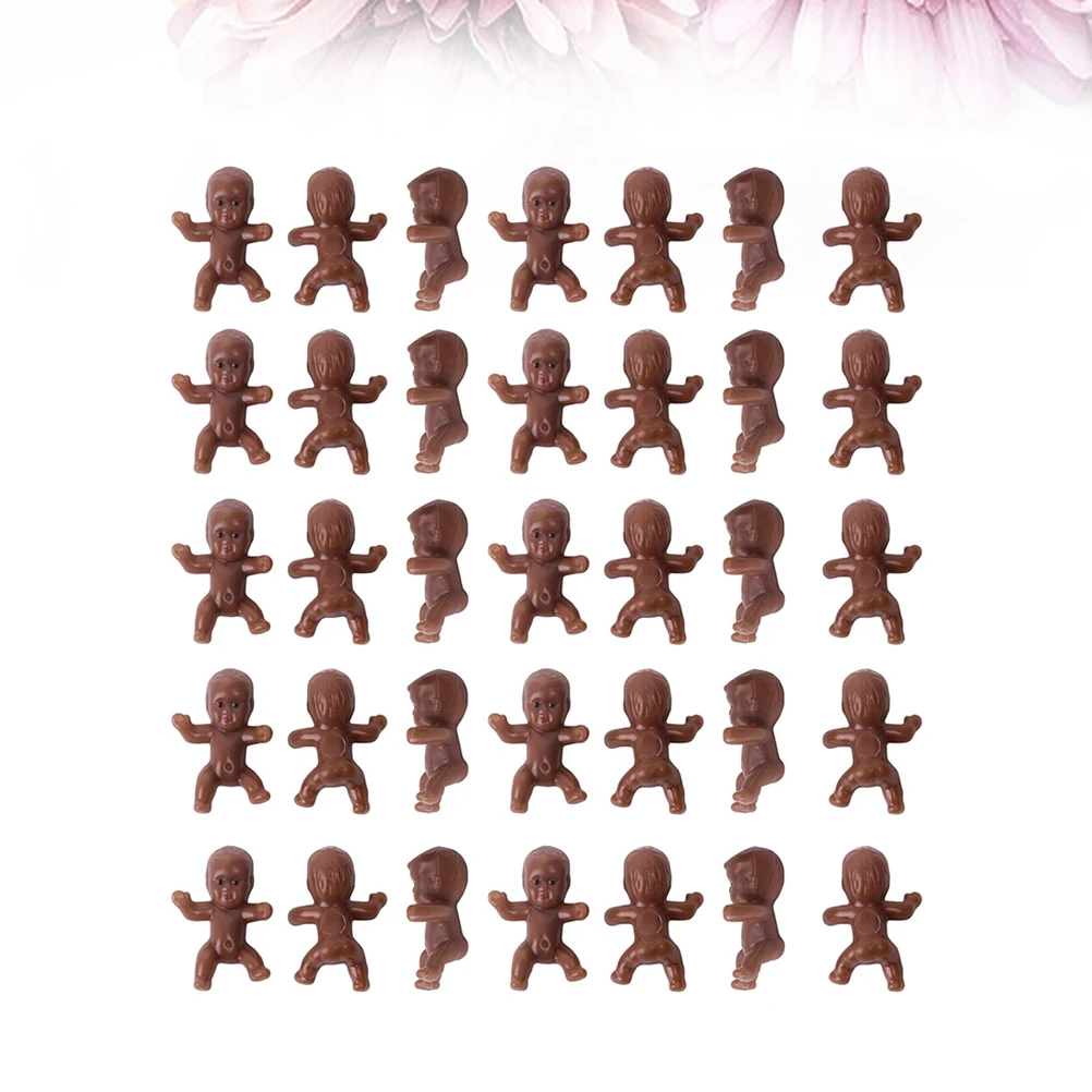 

mini babies baby birthday decorations baby shower favors mini babies for mini babies for baby shower