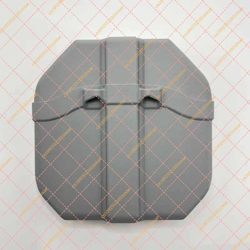 Hard Shell Storage Case for Mini Drone, Shockproof Anti-scratch Portable Travel Carrying Box, Protective Accessories
