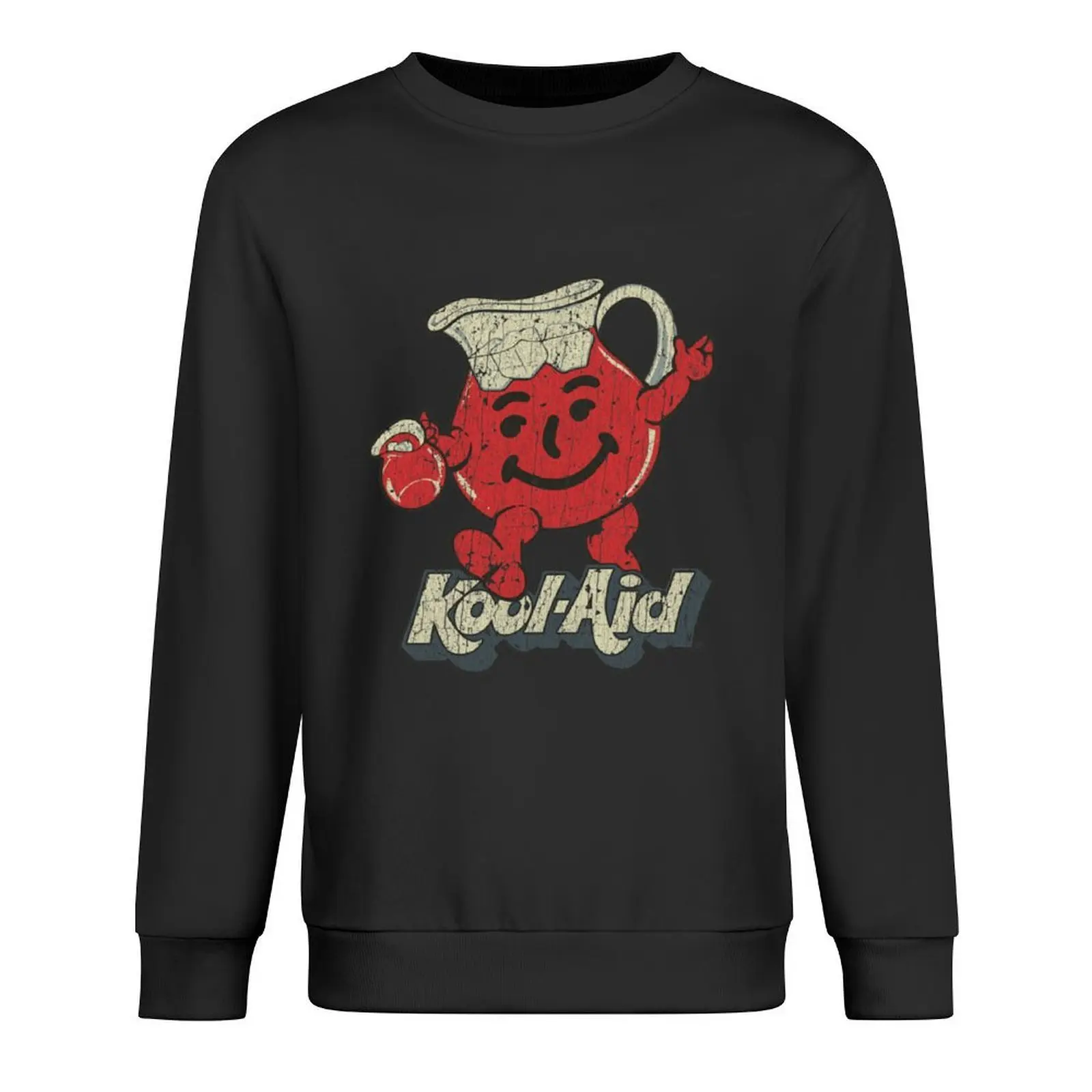 

Kool-Aid Man Essential . Pullover tracksuits mens designer clothes clothes for men autumn new products graphic sweatshirts