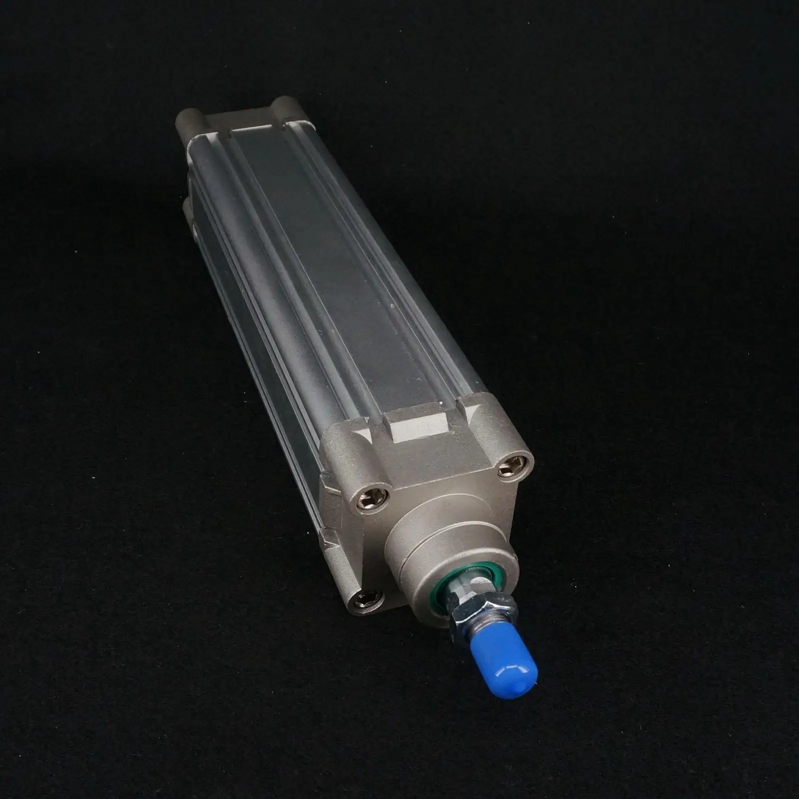 

DNC-63-200-PPV-A Bore 63mm Stroke 200mm Pneumatic Cylinder DNC Standard Cylinder Double Acting