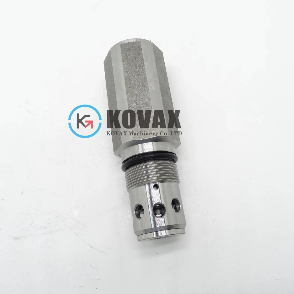 38KB‑10151 38QB‑11101 39KB‑12100 Safety valve is suitable for R305‑9T  R305‑9  R350VS HX330L