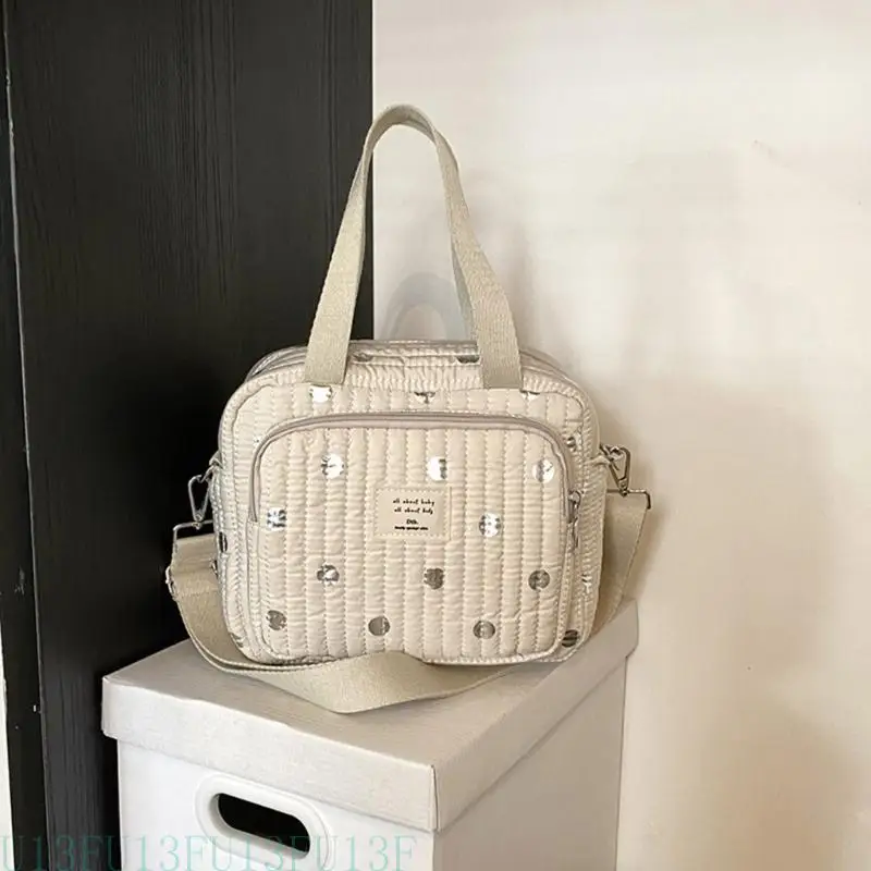 U13F Baby Elegant Baby avec des conceptions étanches en nylon pour usage quotidien