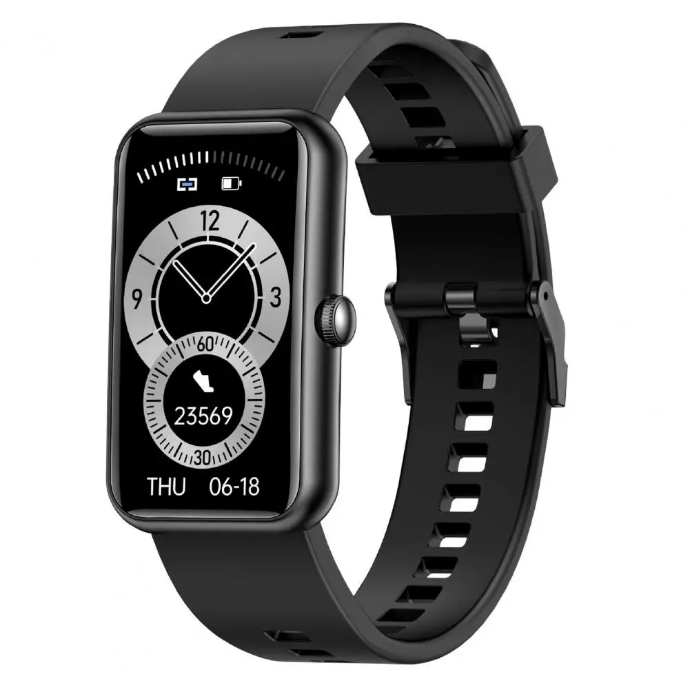 

Practical Digital Watch Large Screen Ultra-Light Comfortable to Wear Sports Smartwatch for Outdoor