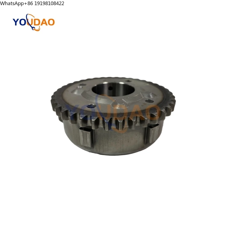 

LF94124X0A LF94124X0 LF94124X0B LF94124X0C VVT Camshaft Gear Variable Valve Timing Sprocket LF94-12-4X0A