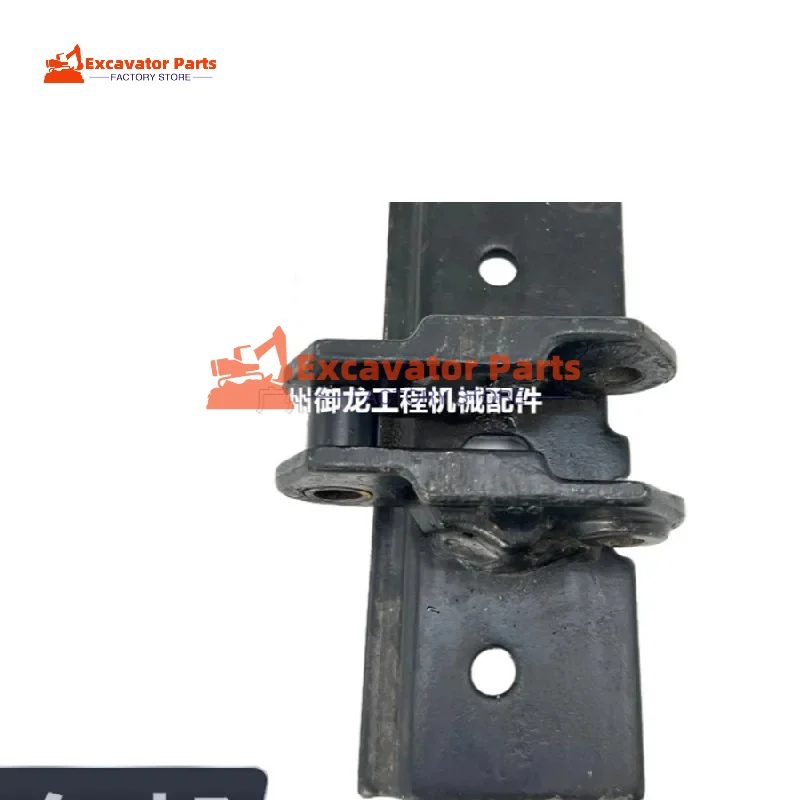 For Caterpillar CAT 301.7 302 303 Sany sy 16 Wicknosen 17 Mini Excavator 230 250 Wide Track chain plate movable pin