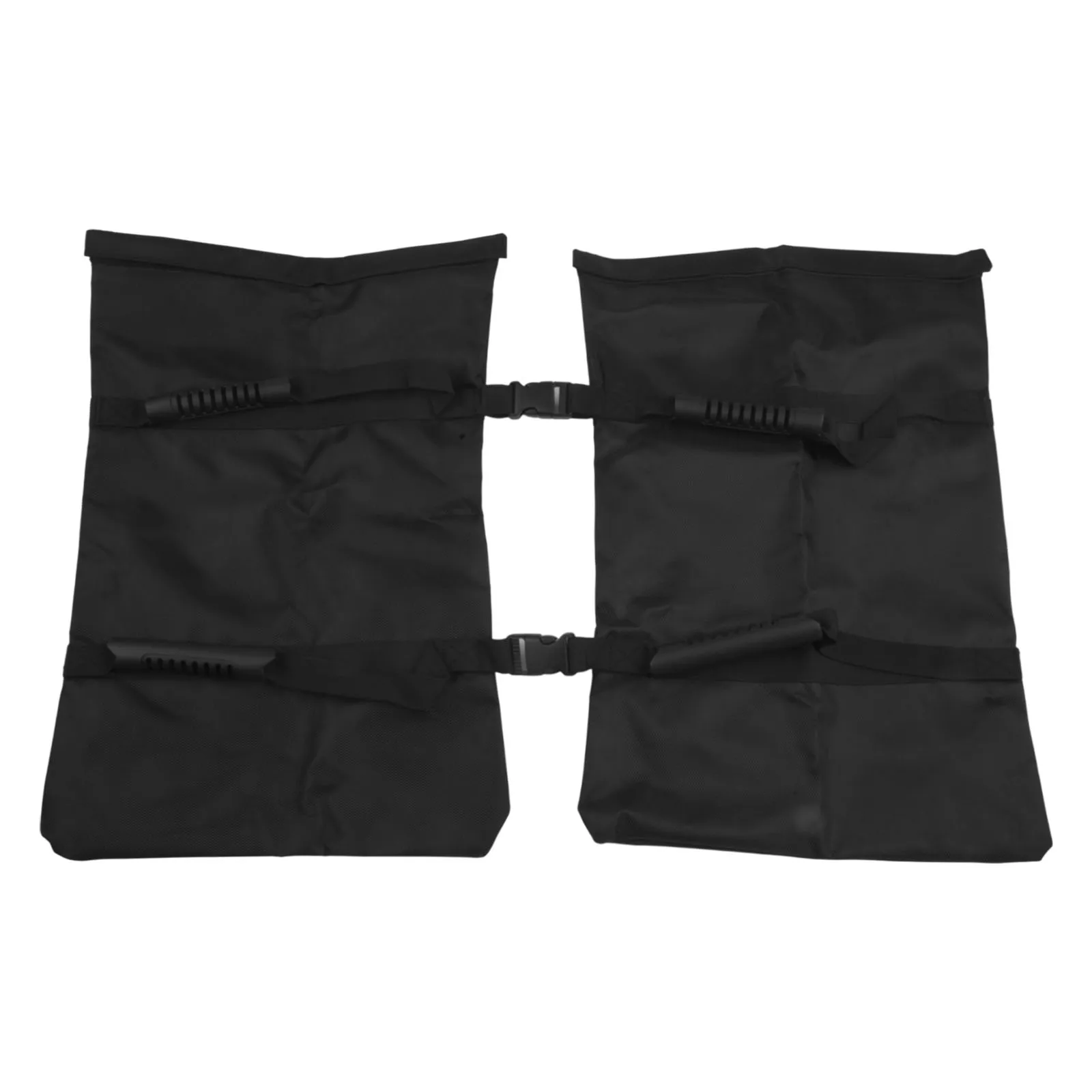 Outdoor Use Stabilizing Umbrellas Heavy-Duty Weights Fillable Weight Bags Easy Fill Sandbag Solution Heavy-duty Bag