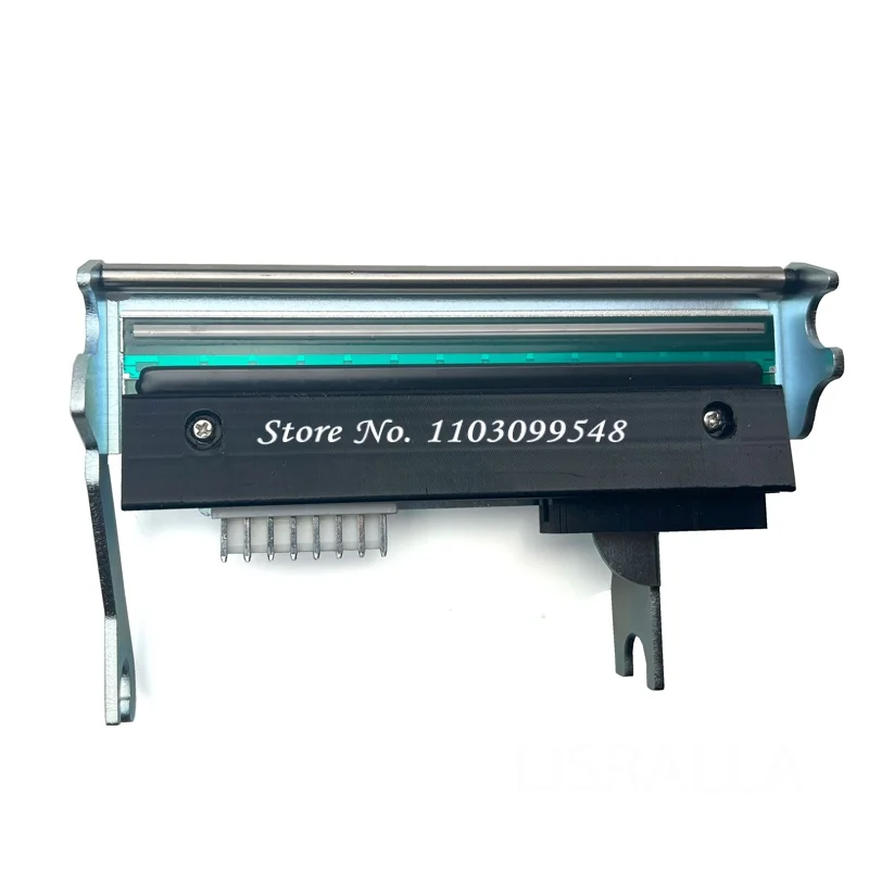 

Brand New PM43C Printhead for INTERMEC PM42 PM43 Thermal Printer Parts Head 300dpi 710-179S-001