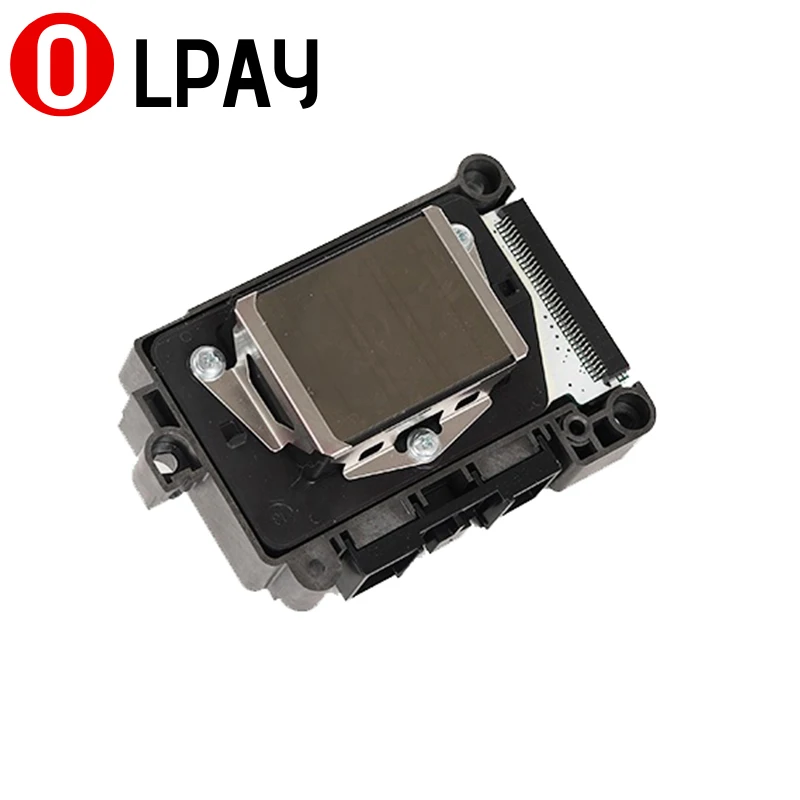 

For Epson Stylus Photo Original F156000 Print Head RX700 PM-A900 PM-A950 Printer RX700 printhead Inkjet printer parts