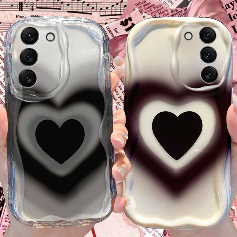 

Чехол Love Wave для Samsung Galaxy A53 A50 A50S A36 A35 A34 A32 A30 A26 A25 A24 A20 A16 A15 A06 A05S A05 M55 M54 M35 5G Cover