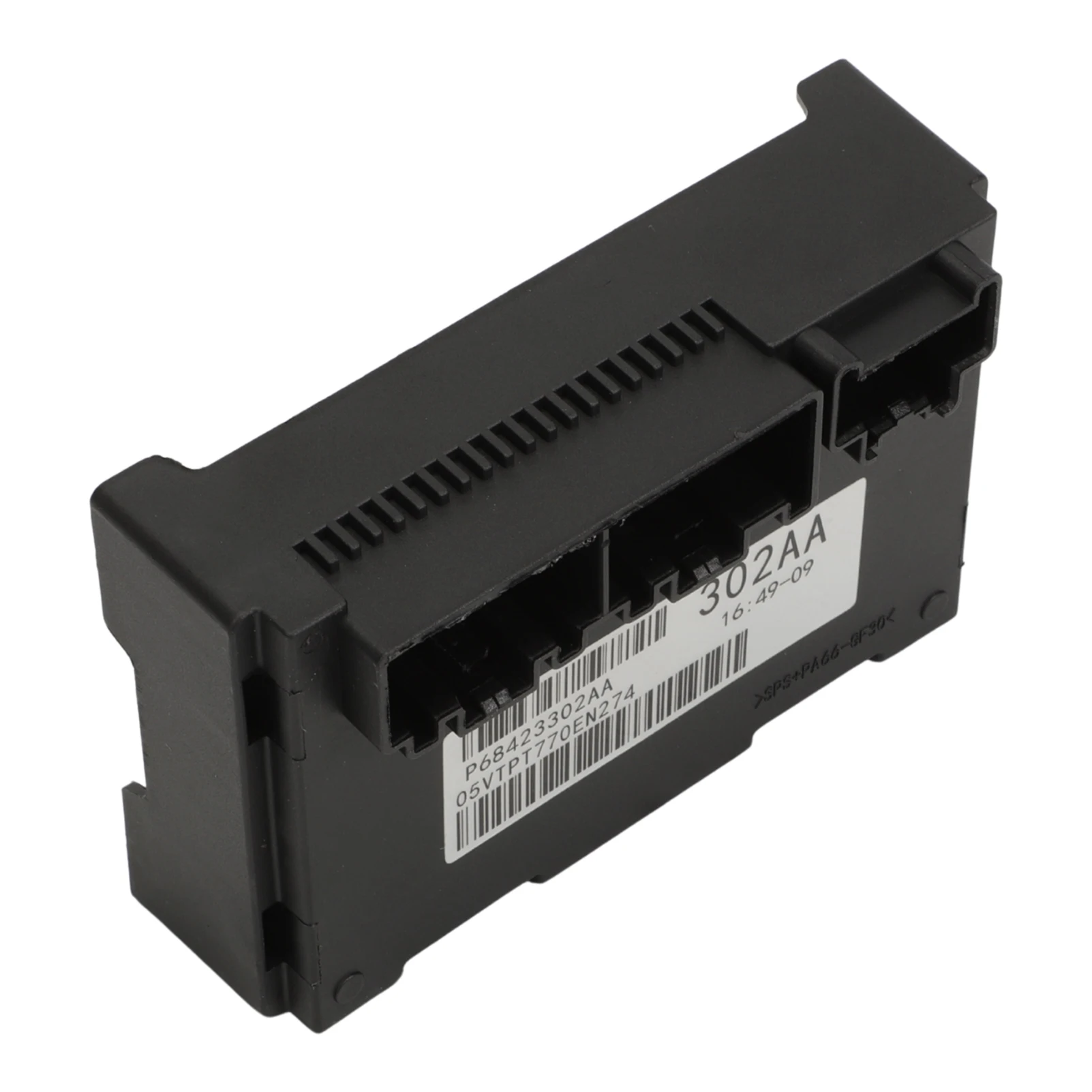 

Transfer Case Control Module P68423302AA For Jeep Grand Cherokee 2019 Dodge Durango 2019