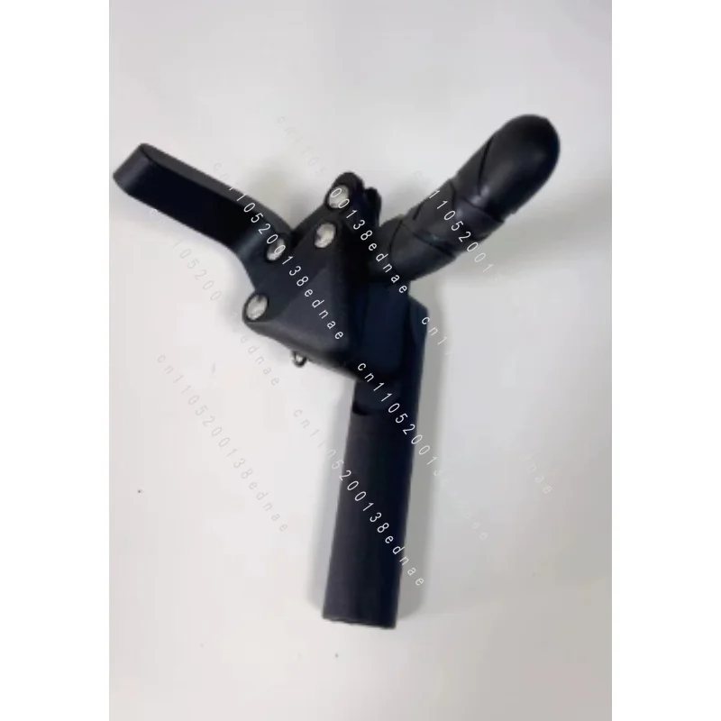 Sports wheelchair handbrake accessories, a pair of high-quality export handbrakes, universal brake handlebars