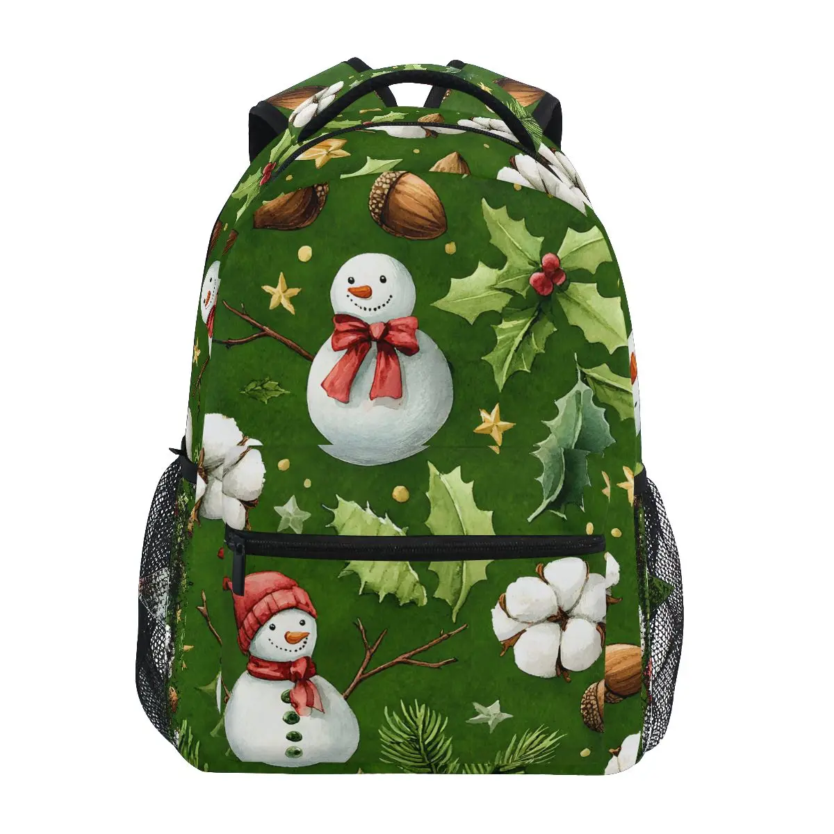 school bags for girls boy floral print Backpacks Children bag women Big Capacity weekend bags female notebook bag