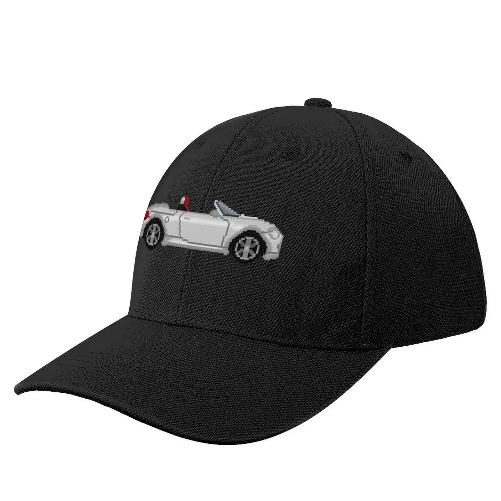 Daihatsu Copen (L880K) Baseball Cap Beach Luxury Brand New Hat tea Hat For Women 2025 Men's