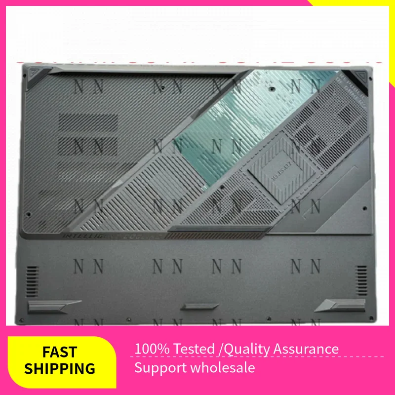 

BLGN Новинка для ASUS 9Plus G814FM G814P G814L G834J D крышка нижняя часть корпуса 2025